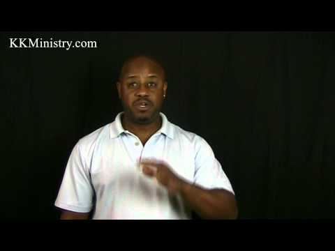 Jesus is a Stress Reliever - Psalms 55:22