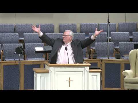 "Today's Crucial Issue" Jeremiah 16:10-10 Sunday 05/09/2021