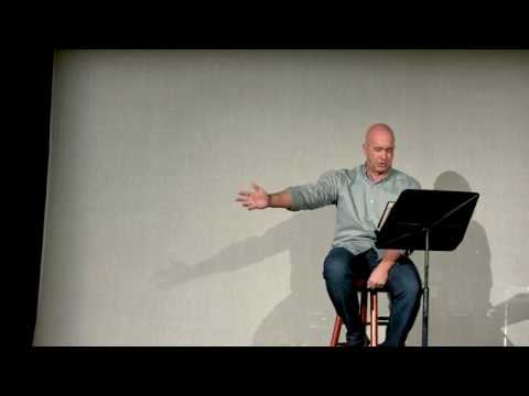 Lesson 1: Who Put You in Charge? | Genesis 37:1-11