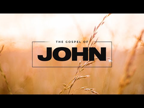 Rivers Of Living Water | John 7:37-39 | Pastor John Hessler