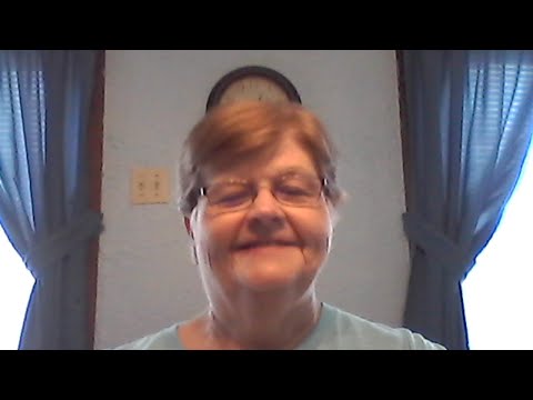 Today's New Revelations with Pastor Alice Monday, 3/22/21 Study: Genesis 24:5-9