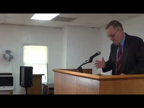 Wanting A Proper Heart--Deuteronomy 10:12-16.