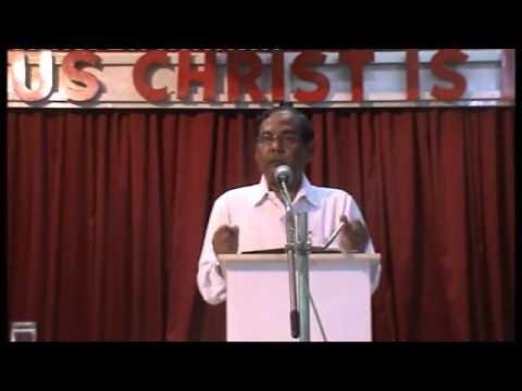 'Ask, Seek, Knock'......Matthew 7: 7 Part 2- 20-9-15