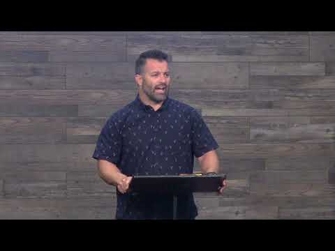 2 Samuel 19:41 - 20:2 / Follow the Leader