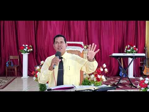 "ATMOSPHERE SHIFT." 2 Chronicles 5:13-14.