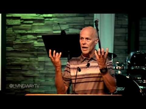 Guest Teacher Dr. Larry Powers - 2 Chronicles 20:1-22