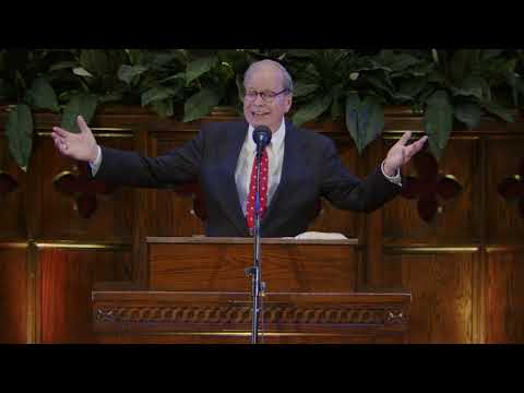 My God My God Why Have You Forsaken Me | Mark 15:33-39 | Rev. Stephen Farish