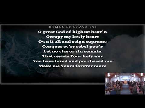 Proverbs 15:1-11 "good News, God Knows it All" (11-7-21)