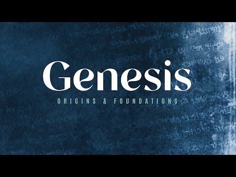 Mankind's Relationship With Creation, God & Humanity (Genesis 2:19-25) - Peter Connor