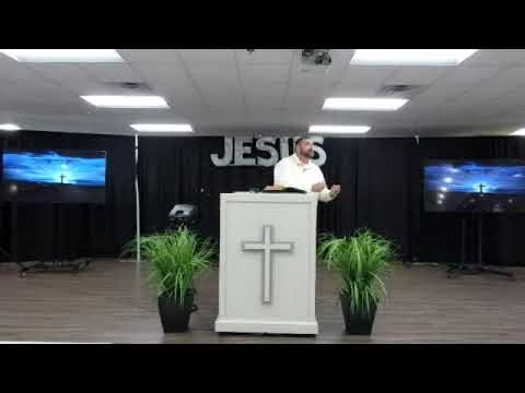 Genesis Study-Genesis 5:29