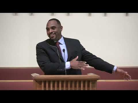 “Haven’t You Had Enough?” #1Peter 4:1-6 #BaltimoreBibleChurch