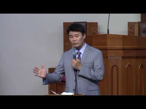 Wednesday Worship (Consecrate to priests)(Exodus 29:1- 9)  - 20200708