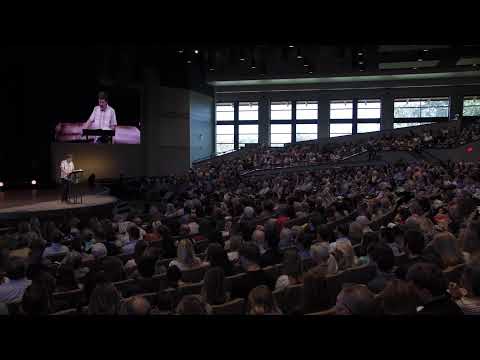 Cornerstone Chapel Leesburg, VA  |  10:00 AM Service