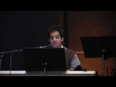 10-04-2020 8:30 English Matt 5: 21-23 Humility in Relationships