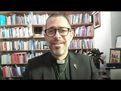 A word of encouragement. Psalm 38:9-10 & 21-22. From Jason to the people of Highbury CC.