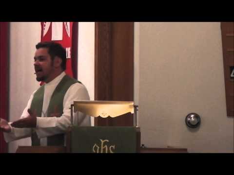 Luke 17:1-10 - Do Your Duty as a Disciple of Jesus