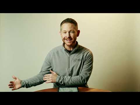 Mark5:21-43 - Day 11 - New Life Church
