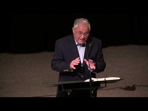 Isaiah 43:1-4 - 'Life's Tough But God Gets Us Through'