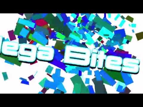 MEGA BITES - The River - Psalms 46:4