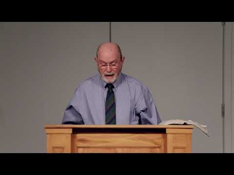 Psalm 66:1-12 | Hard Providences have Kingdom Purposes