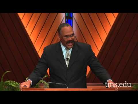 Encouraged by an Eminently Gracious God - Isaiah 57:15 - Carl Hargrove