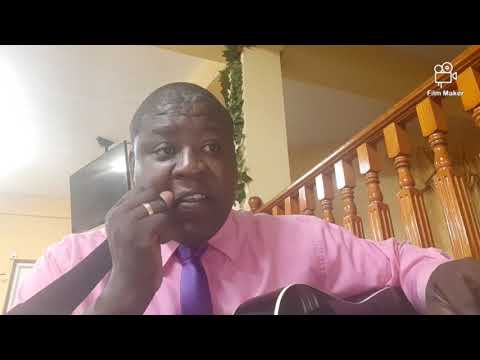 I Shall See God (Job 19:26) Pastor Adrian O Massiah