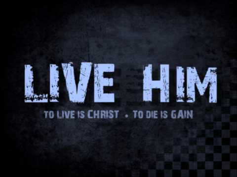 Philippians 1: 21-26 (6/9/13)