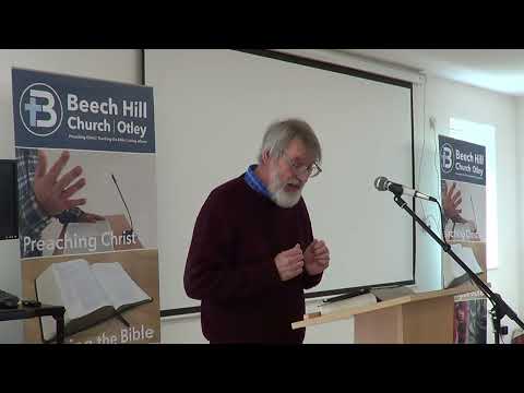 The Crown: Zechariah 6:9-15