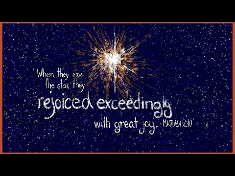 “All Part of the Plan” Matthew 2:1-12