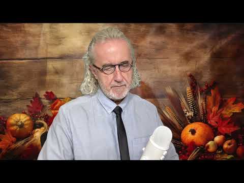 Scripture Verse By Verse (2024) Mark 2:1-17