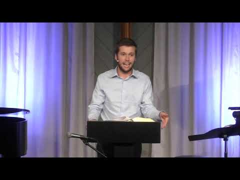 An Imitating Love - Ephesians 5:1-6