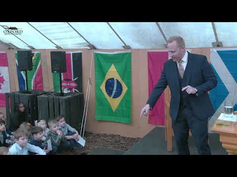 Finding Christ in 2022 - Luke 2:39-52