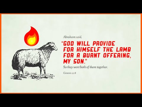 “Another Son and Another Father” Genesis 22:1–18