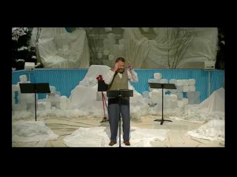 Alleviating Prayer (Luke 22: 29-42 - Part 1)