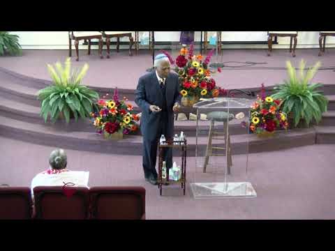 Insight Live with Pastor Green | Acts 3:13-14