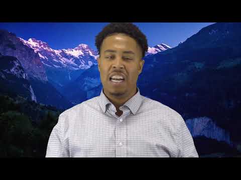 Jay's Motivational Minute:  Wealth Principle - Proverbs 22:7