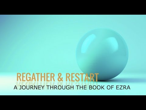 EZRA19-17 / Grace-Driven Holiness / Ezra 10:44 / Bill Giovannetti