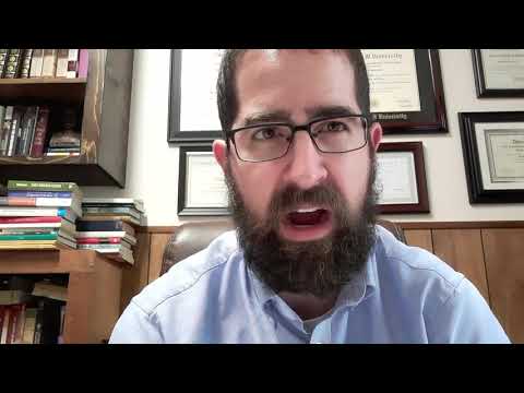 The Early Days of Solomon's Reign, 1 Kings 2:13-27