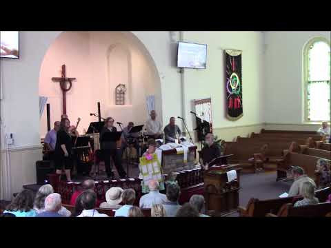 Ephesians 4:1-6, 11-16 / Pastor Nolen Brunson