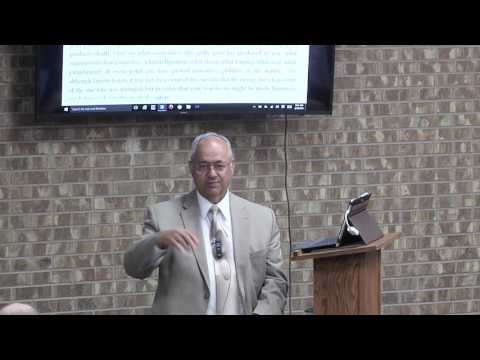 2nd Corinthians 7:5-8:7