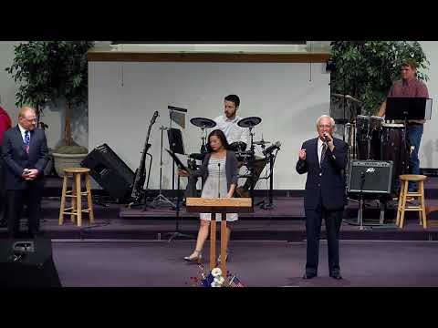 7/4/21 | Inspired Guidance | Proverbs 29:18