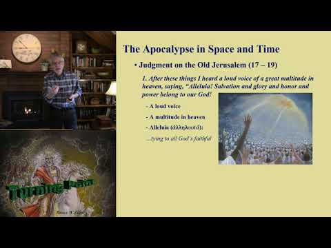 52. Turning Point (Revelation 19:1-10, 1/31/2021)