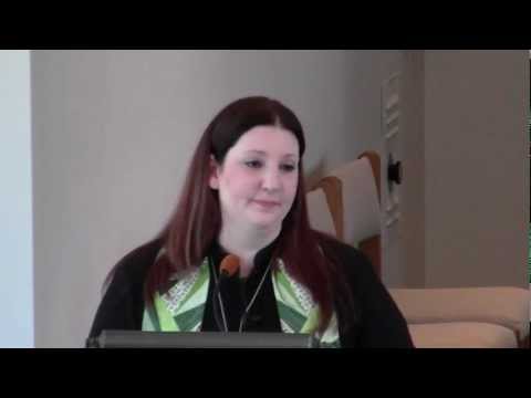 The Voice of God - 1 Samuel 3:1-10