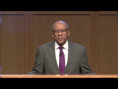 Series Title: "Still"    Sermon: "A Tree People Still"  Scripture: Psalm 1:1-3