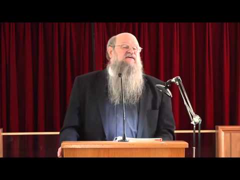 Ephesians 4:7-9 Sermon 94: Diversity of Gifts in the Body of Christ