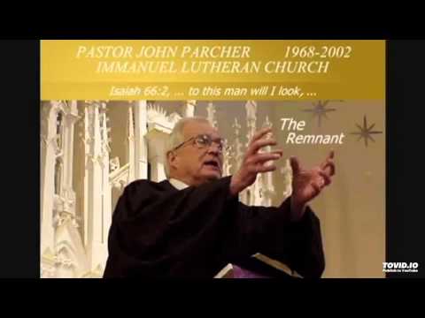 DEUTERONOMY 1:1-8 PASTOR JOHN PARCHER 4-10-1983