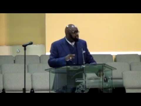 It's Time To Make That Change Part 3/Think BIG (Believe In God)/We Are Moving On Up, Joshua 14:9-15