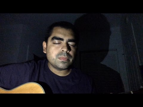 On The Guitar Singing Proverbs 7:2-3