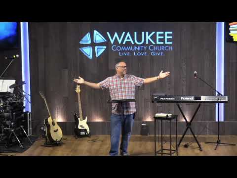 Know Your Limits | August 22, 2021 | Proverbs 30:15-33