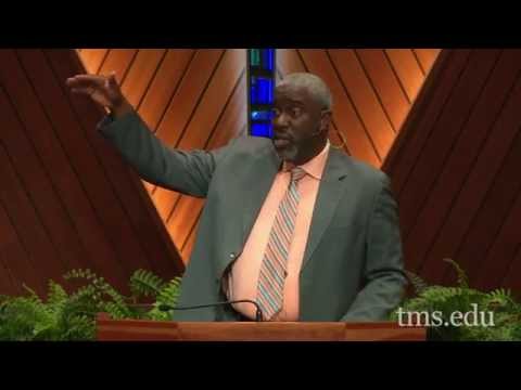 Having an Average Ambition - 2 Timothy 4:15-16 - Thabiti Anyabwile